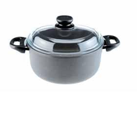 hrnec 16 cm/11 SKK Titan Durit INDUKCE