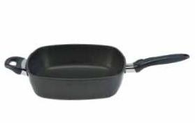 pánev 26x26x8   SKK Diamond 3000 plus non-stick