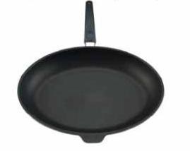 pánev na ryby 38x26   SKK Diamond 3000 plus non-stick