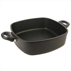 pánev 28x28x8   SKK Diamond 3000 plus non-stick