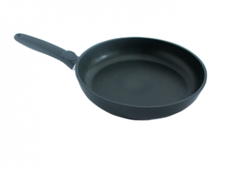 pánev 20 cm SKK Titanium 2000 Plus Non-Stick